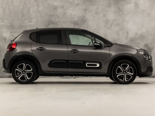Citroën C3 1.2 PureTech Sport (APPLE CARPLAY, NAVIGATIE, PARKEERSENSOREN, SPORTSTOELEN, GETINT GLAS, LM VELG... ActivLease financial lease