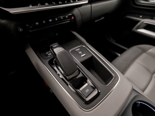 Citroën C5 Aircross 1.6 Plug-in Hybrid 225 Deluxe 225Pk Automaat (APPLE CARPLAY, GROOT NAVI, 360 CAMERA, GETINT GLAS,... ActivLease financial lease