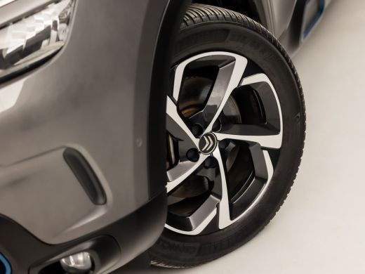 Citroën C5 Aircross 1.6 Plug-in Hybrid 225 Deluxe 225Pk Automaat (APPLE CARPLAY, GROOT NAVI, 360 CAMERA, GETINT GLAS,... ActivLease financial lease