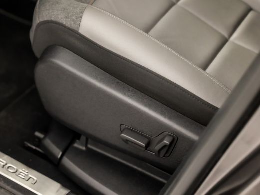 Citroën C5 Aircross 1.6 Plug-in Hybrid 225 Deluxe 225Pk Automaat (APPLE CARPLAY, GROOT NAVI, 360 CAMERA, GETINT GLAS,... ActivLease financial lease