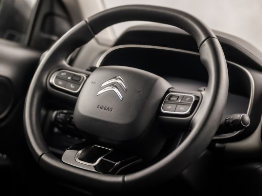 Citroën C5 Aircross 1.6 Plug-in Hybrid 225 Deluxe 225Pk Automaat (APPLE CARPLAY, GROOT NAVI, 360 CAMERA, GETINT GLAS,... ActivLease financial lease