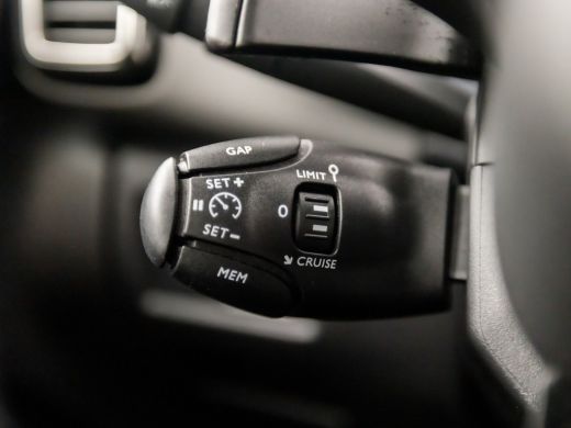 Citroën C5 Aircross 1.6 Plug-in Hybrid 225 Deluxe 225Pk Automaat (APPLE CARPLAY, GROOT NAVI, 360 CAMERA, GETINT GLAS,... ActivLease financial lease
