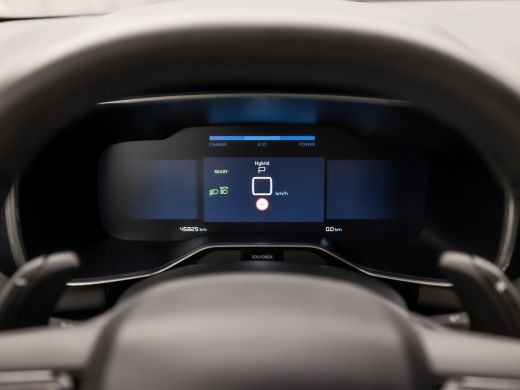 Citroën C5 Aircross 1.6 Plug-in Hybrid 225 Deluxe 225Pk Automaat (APPLE CARPLAY, GROOT NAVI, 360 CAMERA, GETINT GLAS,... ActivLease financial lease