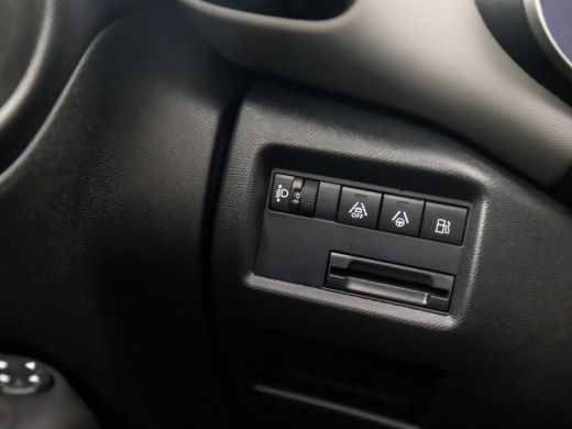 Citroën C5 Aircross 1.6 Plug-in Hybrid 225 Deluxe 225Pk Automaat (APPLE CARPLAY, GROOT NAVI, 360 CAMERA, GETINT GLAS,... ActivLease financial lease
