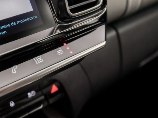 Citroën C5 Aircross 1.6 Plug-in Hybrid 225 Deluxe 225Pk Automaat (APPLE CARPLAY, GROOT NAVI, 360 CAMERA, GETINT GLAS,... ActivLease financial lease