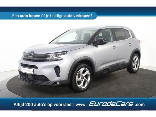 Citroën C5 Aircross Live 130 *1ste Eigenaar*Navigatie*Camera*Carplay*