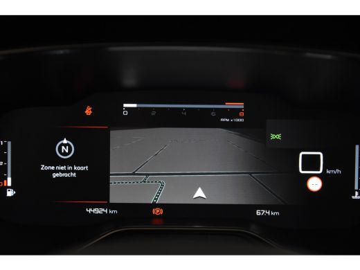 Citroën C5 Aircross Live 130 *1ste Eigenaar*Navigatie*Camera*Carplay* ActivLease financial lease