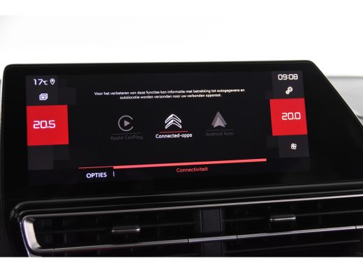 Citroën C5 Aircross Live 130 *1ste Eigenaar*Navigatie*Camera*Carplay* ActivLease financial lease