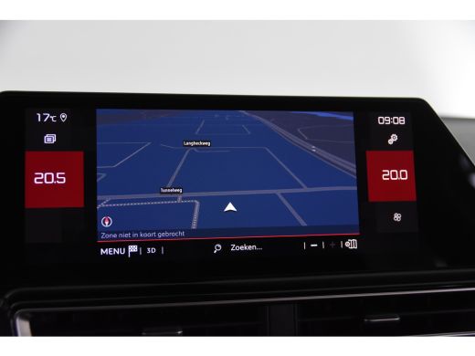 Citroën C5 Aircross Live 130 *1ste Eigenaar*Navigatie*Camera*Carplay* ActivLease financial lease