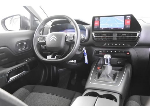 Citroën C5 Aircross Live 130 *1ste Eigenaar*Navigatie*Camera*Carplay* ActivLease financial lease