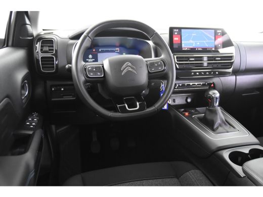 Citroën C5 Aircross Live 130 *1ste Eigenaar*Navigatie*Camera*Carplay* ActivLease financial lease