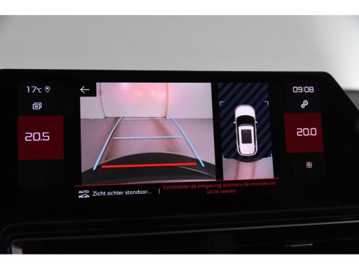 Citroën C5 Aircross Live 130 *1ste Eigenaar*Navigatie*Camera*Carplay* ActivLease financial lease