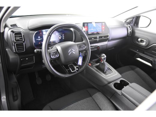 Citroën C5 Aircross Live 130 *1ste Eigenaar*Navigatie*Camera*Carplay* ActivLease financial lease