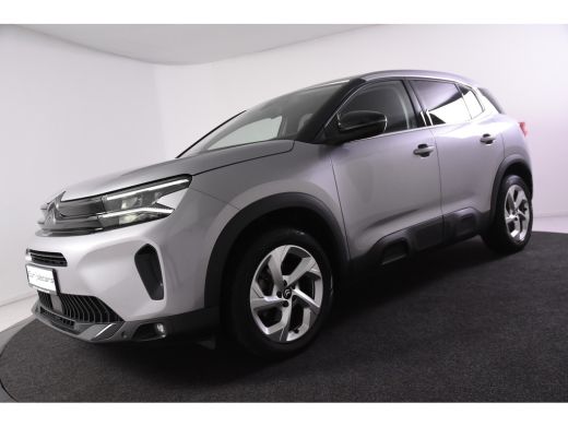 Citroën C5 Aircross Live 130 *1ste Eigenaar*Navigatie*Camera*Carplay* ActivLease financial lease