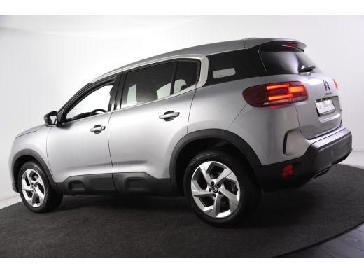 Citroën C5 Aircross Live 130 *1ste Eigenaar*Navigatie*Camera*Carplay* ActivLease financial lease