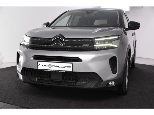 Citroën C5 Aircross Live 130 *1ste Eigenaar*Navigatie*Camera*Carplay* ActivLease financial lease
