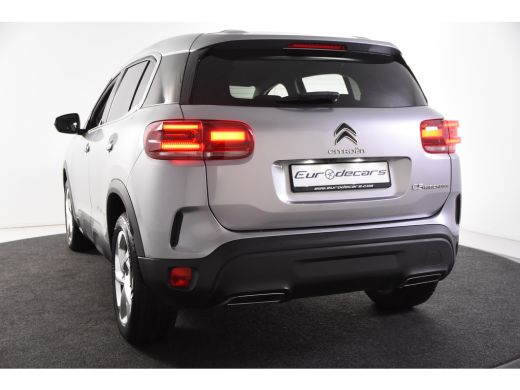 Citroën C5 Aircross Live 130 *1ste Eigenaar*Navigatie*Camera*Carplay* ActivLease financial lease