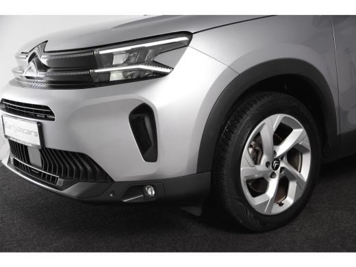 Citroën C5 Aircross Live 130 *1ste Eigenaar*Navigatie*Camera*Carplay* ActivLease financial lease