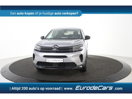 Citroën C5 Aircross Live 130 *1ste Eigenaar*Navigatie*Camera*Carplay* ActivLease financial lease