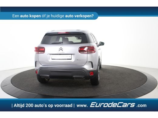 Citroën C5 Aircross Live 130 *1ste Eigenaar*Navigatie*Camera*Carplay* ActivLease financial lease