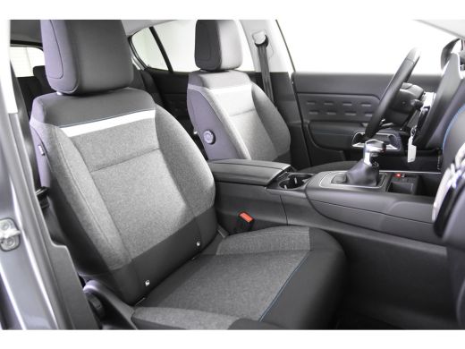 Citroën C5 Aircross Live 130 *1ste Eigenaar*Navigatie*Camera*Carplay* ActivLease financial lease