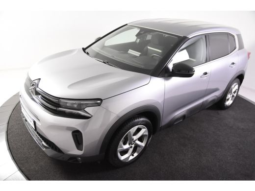 Citroën C5 Aircross Live 130 *1ste Eigenaar*Navigatie*Camera*Carplay* ActivLease financial lease
