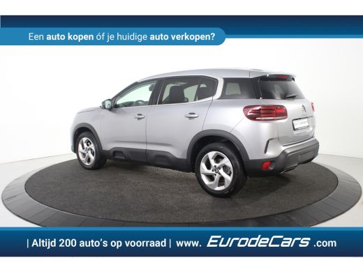 Citroën C5 Aircross Live 130 *1ste Eigenaar*Navigatie*Camera*Carplay* ActivLease financial lease