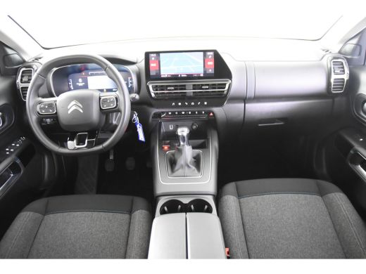Citroën C5 Aircross Live 130 *1ste Eigenaar*Navigatie*Camera*Carplay* ActivLease financial lease