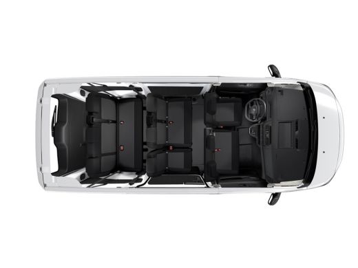 Citroën Jumpy Standaard | Elektrisch bedienbare en verwarmbare buitenspiegels | Onboard lader 11Kw - 3 fase ActivLease financial lease