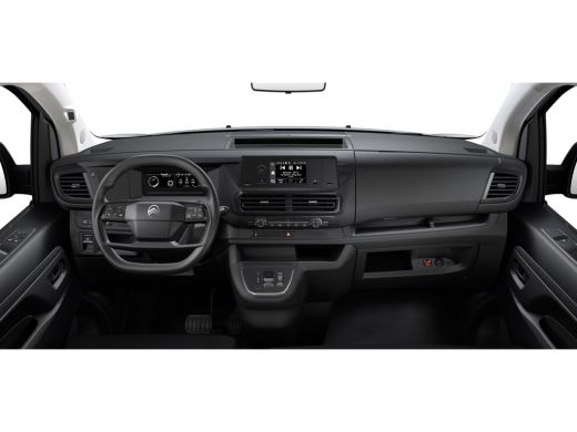 Citroën Jumpy Standaard | Elektrisch bedienbare en verwarmbare buitenspiegels | Onboard lader 11Kw - 3 fase ActivLease financial lease