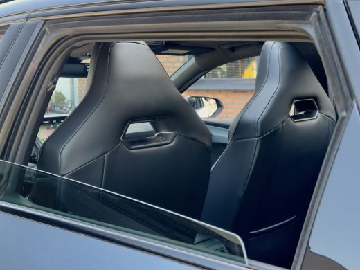 CUPRA Leon Sportstourer 1.4 e-HYBRID VZ AUT6 PERFORMANCE SOH 94,3 %. PANODAK LEDER NAVI CAMERA DIGI-DASH APPLE-CARPLAY LE... ActivLease financial lease