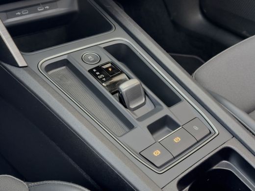 CUPRA Leon Sportstourer 1.4 e-HYBRID VZ AUT6 PERFORMANCE SOH 94,3 %. PANODAK LEDER NAVI CAMERA DIGI-DASH APPLE-CARPLAY LE... ActivLease financial lease