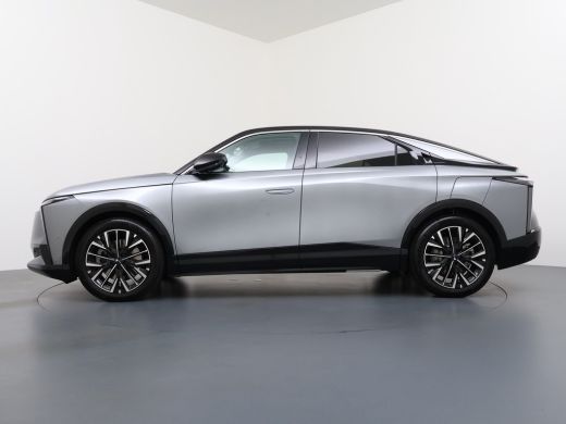 DS N&deg;8 Pallas Black Edition | Proximity Keyless Entry ActivLease financial lease