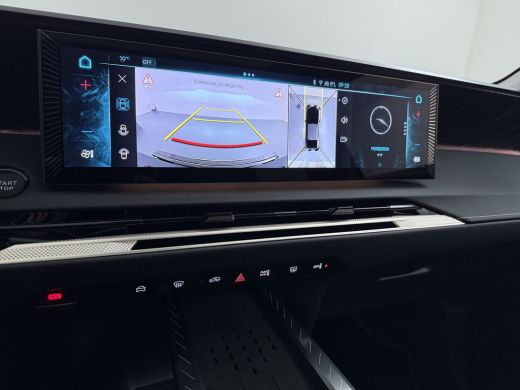 DS N&deg;8 Pallas Black Edition | Proximity Keyless Entry ActivLease financial lease