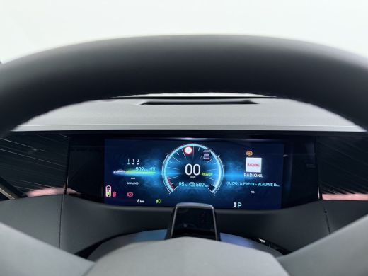 DS N&deg;8 Pallas Black Edition | Proximity Keyless Entry ActivLease financial lease