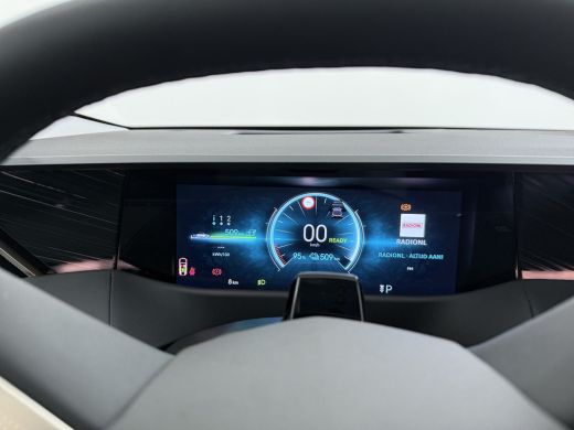 DS N&deg;8 Pallas Black Edition | Proximity Keyless Entry ActivLease financial lease