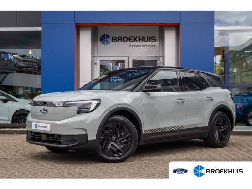 Ford Explorer Collection Extended Range RWD 79 kWh | B&O | Wegklapbare Trekhaak | Apple Carplay / Android Auto ...