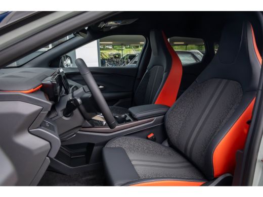 Ford Explorer Collection Extended Range RWD 79 kWh | B&O | Wegklapbare Trekhaak | Apple Carplay / Android Auto ... ActivLease financial lease