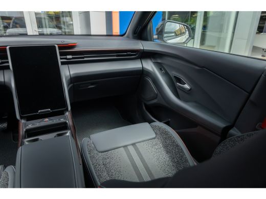 Ford Explorer Collection Extended Range RWD 79 kWh | B&O | Wegklapbare Trekhaak | Apple Carplay / Android Auto ... ActivLease financial lease