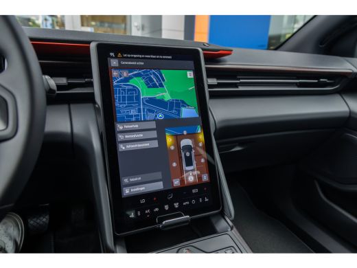 Ford Explorer Collection Extended Range RWD 79 kWh | B&O | Wegklapbare Trekhaak | Apple Carplay / Android Auto ... ActivLease financial lease