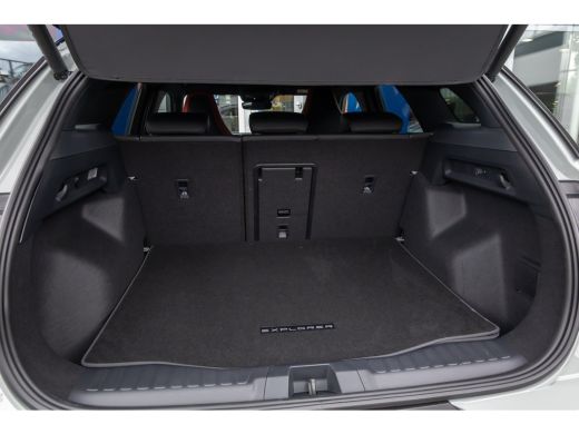 Ford Explorer Collection Extended Range RWD 79 kWh | B&O | Wegklapbare Trekhaak | Apple Carplay / Android Auto ... ActivLease financial lease