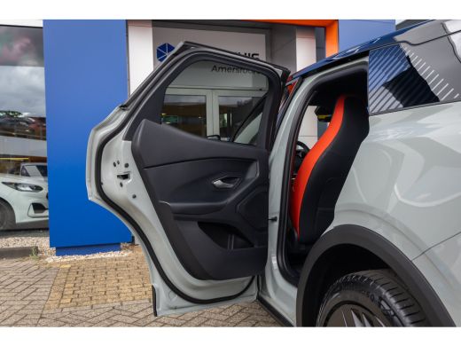 Ford Explorer Collection Extended Range RWD 79 kWh | B&O | Wegklapbare Trekhaak | Apple Carplay / Android Auto ... ActivLease financial lease