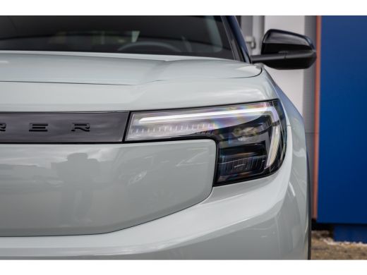 Ford Explorer Collection Extended Range RWD 79 kWh | B&O | Wegklapbare Trekhaak | Apple Carplay / Android Auto ... ActivLease financial lease