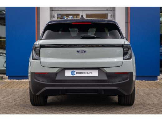 Ford Explorer Collection Extended Range RWD 79 kWh | B&O | Wegklapbare Trekhaak | Apple Carplay / Android Auto ... ActivLease financial lease
