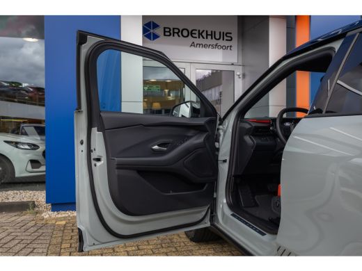 Ford Explorer Collection Extended Range RWD 79 kWh | B&O | Wegklapbare Trekhaak | Apple Carplay / Android Auto ... ActivLease financial lease