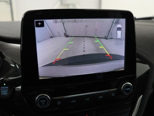 Ford Fiesta 1.0 EcoBoost Vignale | Panoramadak | Carplay | Lederen bekleding | Camera | Adaptive Cruise | Nav... ActivLease financial lease