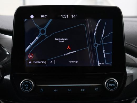 Ford Fiesta 1.0 EcoBoost Vignale | Panoramadak | Carplay | Lederen bekleding | Camera | Adaptive Cruise | Nav... ActivLease financial lease