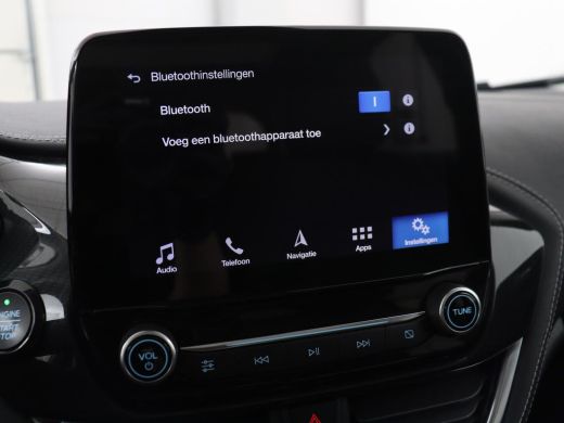 Ford Fiesta 1.0 EcoBoost Vignale | Panoramadak | Carplay | Lederen bekleding | Camera | Adaptive Cruise | Nav... ActivLease financial lease