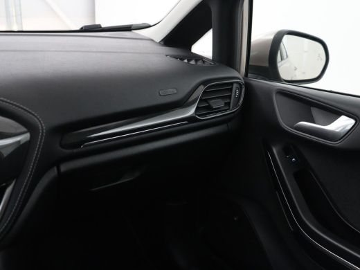 Ford Fiesta 1.0 EcoBoost Vignale | Panoramadak | Carplay | Lederen bekleding | Camera | Adaptive Cruise | Nav... ActivLease financial lease