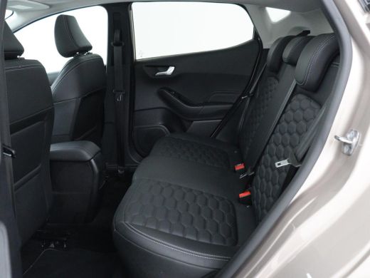 Ford Fiesta 1.0 EcoBoost Vignale | Panoramadak | Carplay | Lederen bekleding | Camera | Adaptive Cruise | Nav... ActivLease financial lease